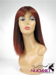 KW0070 woman fashion long wig