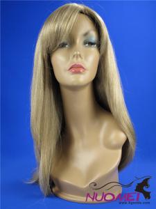 KW0074 woman fashion long wig