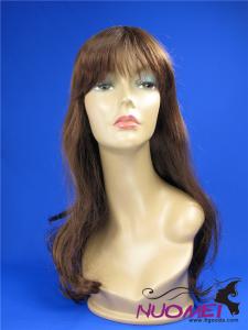 KW0076 woman fashion long wig