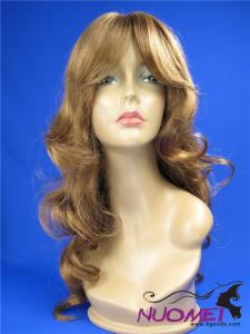 KW0077 woman fashion long wig