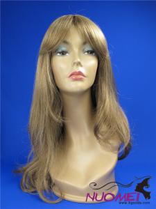 KW0078  woman fashion long wig