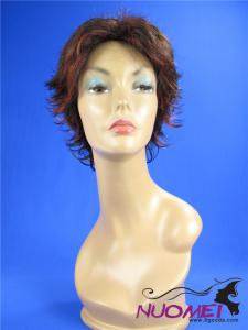 KW0083  woman fashion long wig