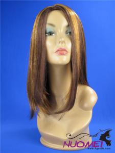 KW0084  woman fashion long wig