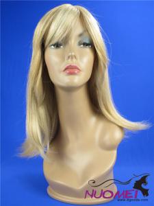 KW0085  woman fashion long wig