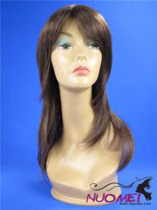 KW0086  woman fashion long wig