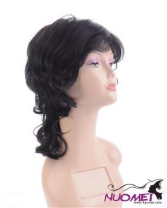 KW0160 woman fashion long wigs
