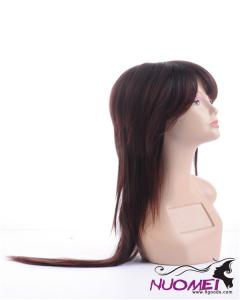 KW0162 woman fashion long wigs