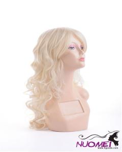 KW0169 woman fashion long wigs