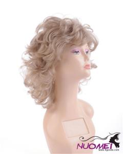 KW0172 woman fashion long wigs