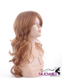 KW0173 woman fashion long wigs