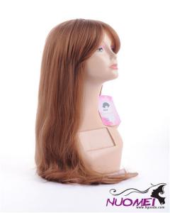 KW0174 woman fashion long wigs