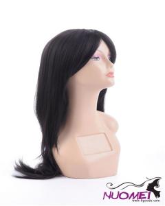 KW0179 woman fashion long wigs