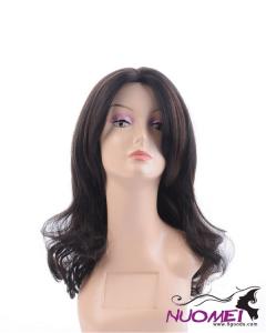 KW0187 woman fashion long wigs