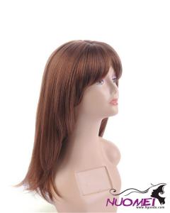 KW0210 woman fashion long wigs