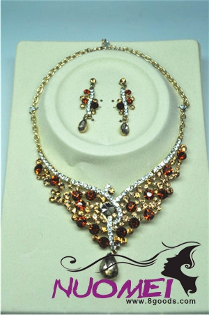 FJ0464      Fashion necklace