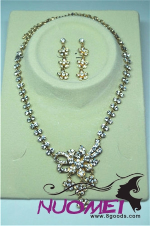 FJ0466       Fashion necklace