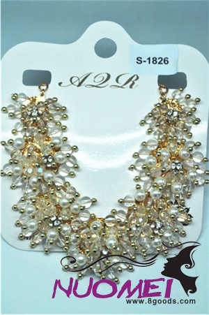 FJ0467       Fashion necklace