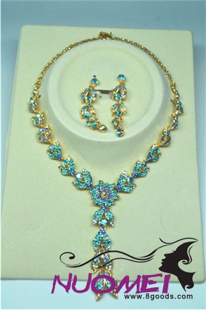 FJ0468       Fashion necklace