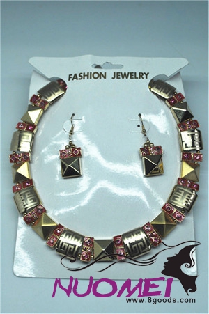 FJ0471        Fashion necklace