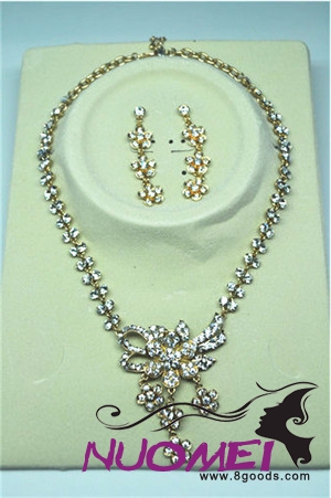 FJ0475       Fashion  necklace