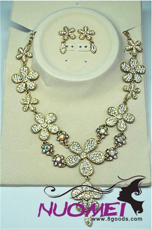 FJ0481       Fashion  necklace