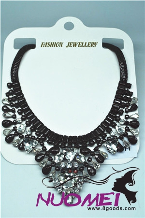 FJ0487       Fashion  necklace