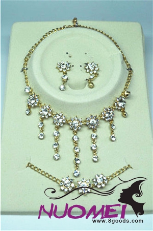 FJ0500      Fashion  necklace