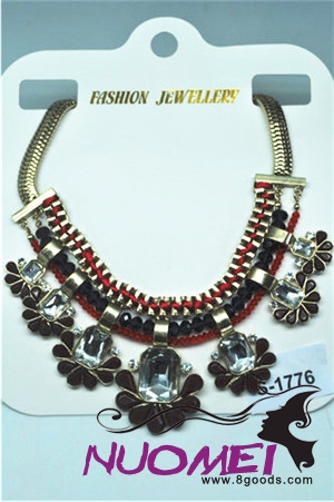 FJ0503     Fashion  necklace