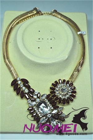 FJ0505     Fashion  necklace