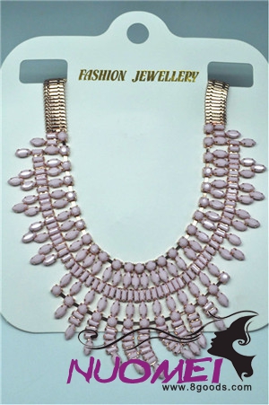 FJ0506     Fashion  necklace