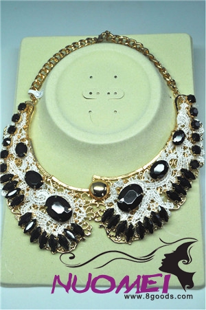 FJ0507     Fashion  necklace