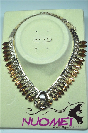 FJ0508     Fashion  necklace