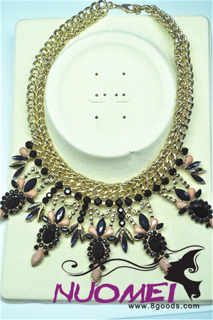 FJ0510     Fashion  necklace