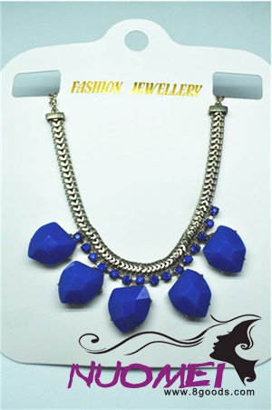 FJ0522   Fashion  necklace