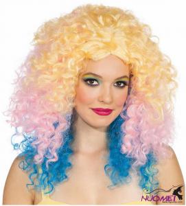 FF0296    Fun Wigs