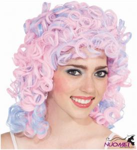 FF0297    Fun Wigs