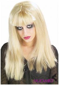 BC0046   Blonde Costume Wigs