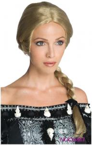 BC0059   Blonde Costume Wigs