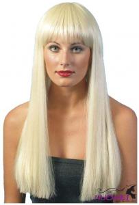 BC0069   Blonde Costume Wigs