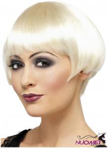 BC0088   Blonde Costume Wigs