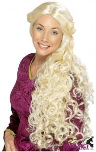 BC0095     Blonde Costume Wigs