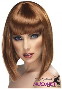 BC0097     Blonde Costume Wigs