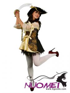 C0088   Fashion cosplay costume