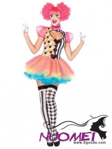 C0090   Fashion cosplay costume