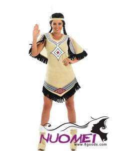 C0122  Fashion cosplay costume