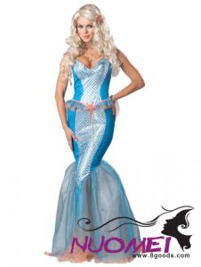 C0130  Fashion cosplay costume