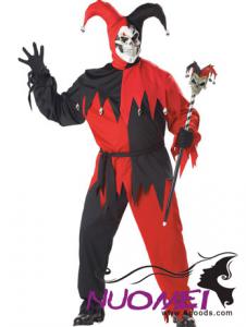 C0145   Fashion Cosplay  Clown costume