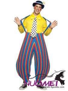 C0152   Fashion Cosplay  Clown costume