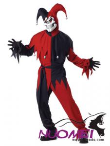 C0156   Fashion Cosplay  Clown costume