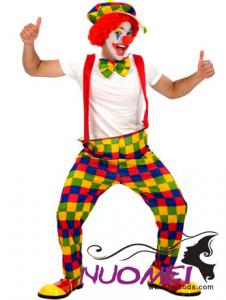 C0157   Fashion Cosplay  Clown costume